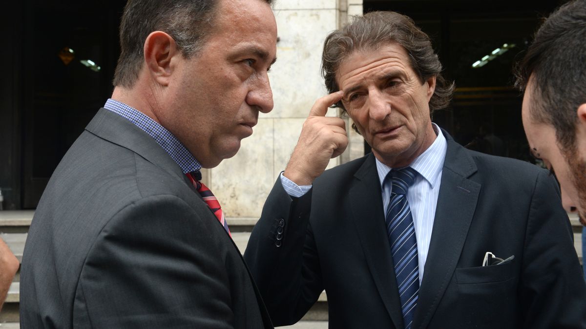 Habló el abogado funense de los agresores de Tiziano Gravier: “No se dieron cuenta del momento ni las circunstancias”