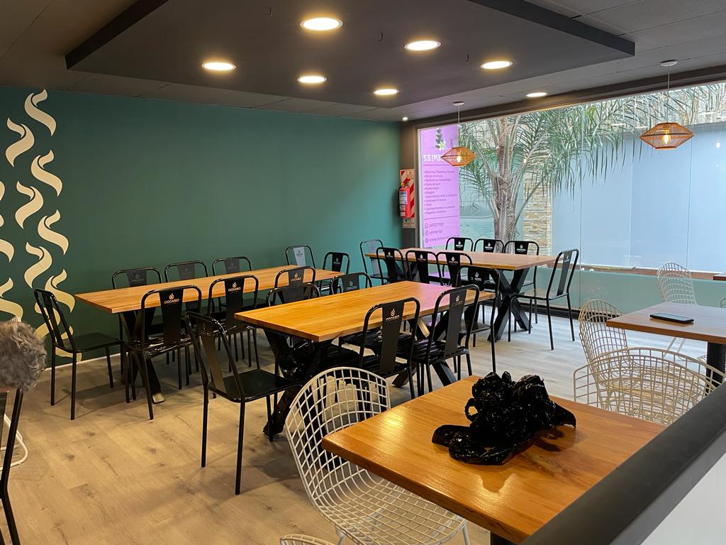 Nueva cafetería premium abre sus puertas la próxima semana en Funes Mall