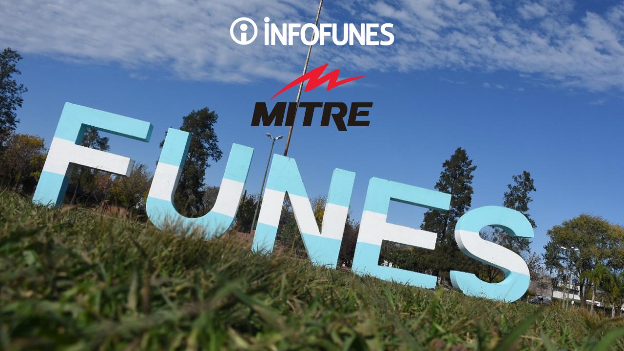 InfoFunes y Radio Mitre Rosario sellan alianza para cubrir toda la actualidad de la región