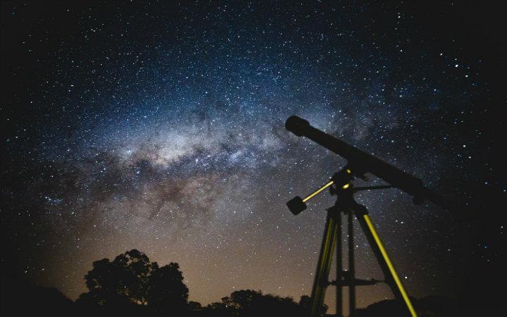 ¿Por qué se celebra el Día Nacional de la Astronomía?