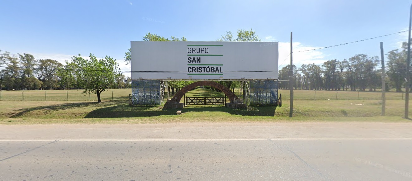 El alcalde y la panelista, La Rural en standby y la deuda del Concejo de Funes