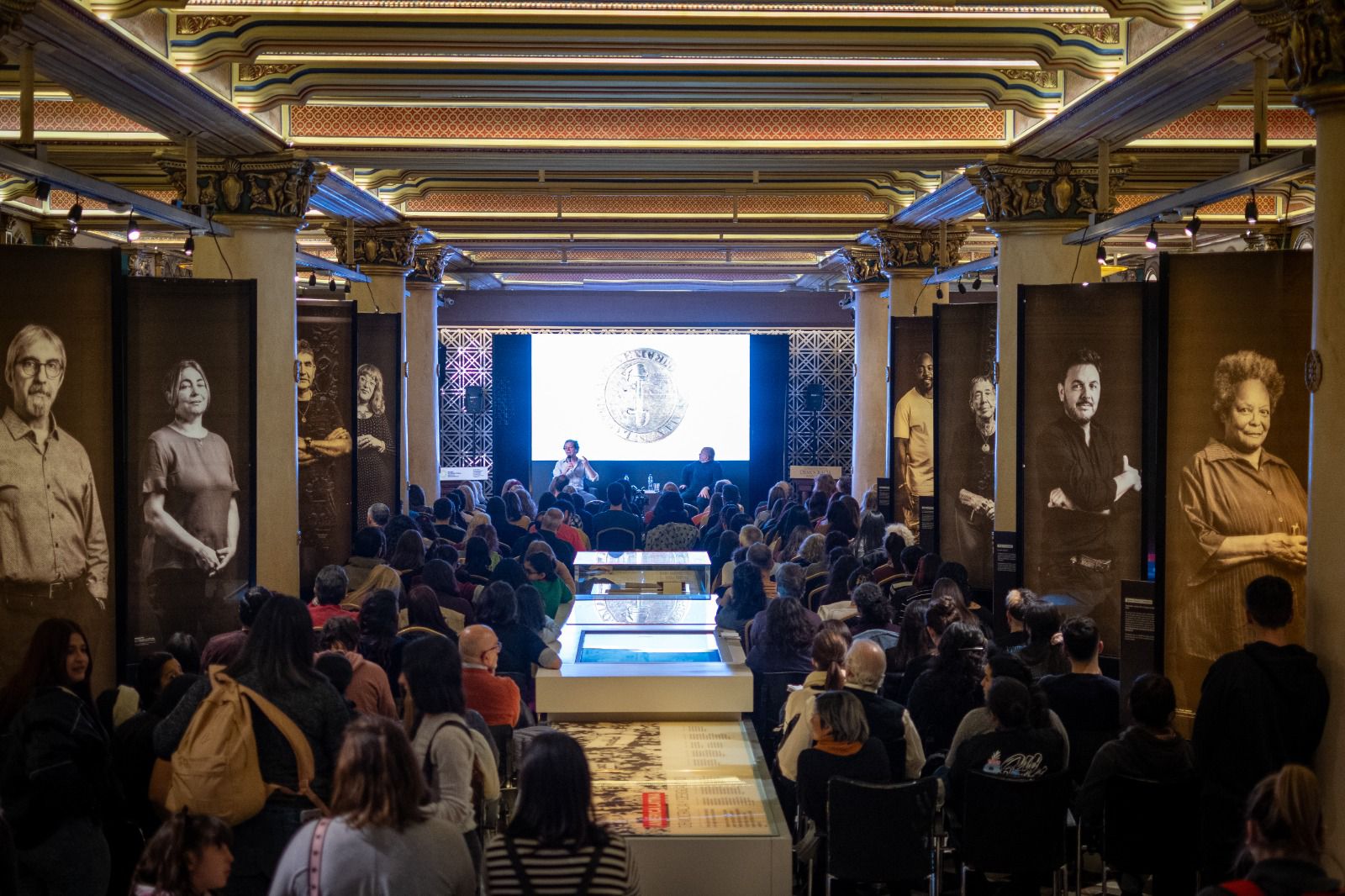 El Museo para la Democracia y un evento para explorar el significado de la independencia