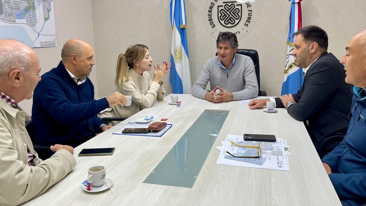 Aguas Santafesinas: Funes recibió menos de la mitad de los recursos que otras ciudades