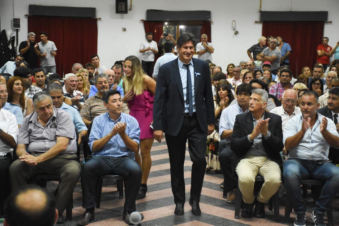 El consejo que recibió Santacroce, el Jockey mira hacia Funes y ¿un séptimo concejal?