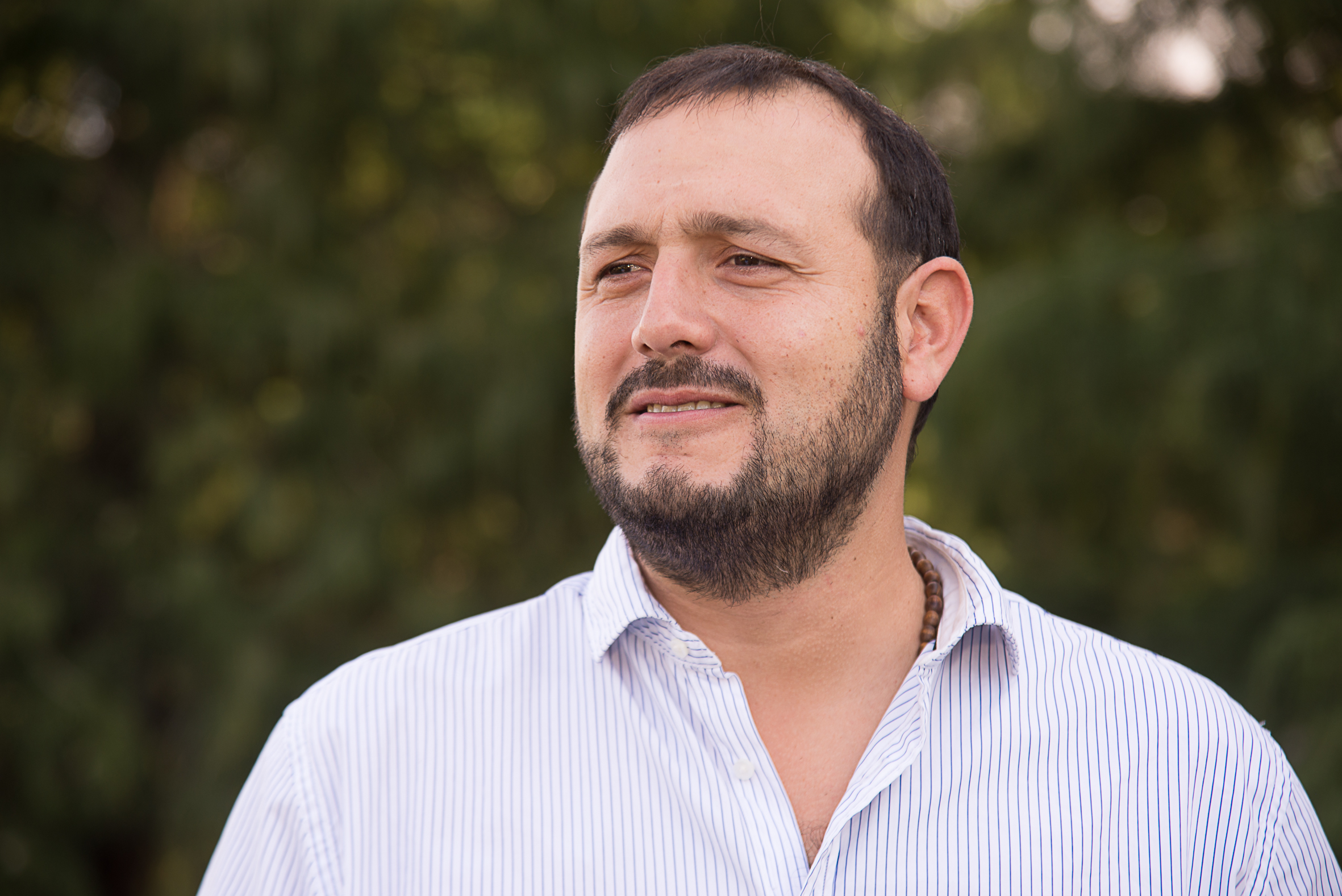Olmedo buscará ser Presidente del Concejo por cuatro años más.
