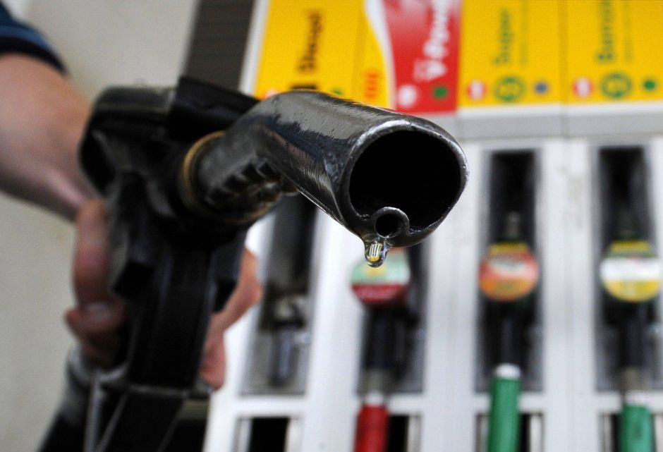 Aumentó la demanda de combustible en Funes: ¿qué estación vende más?
