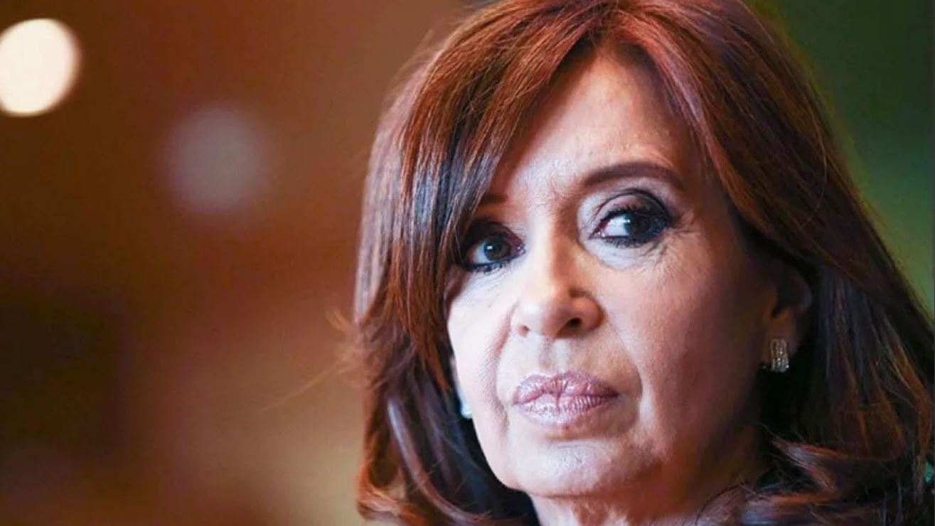 Juntos por el Cambio, contra la carta de CFK: "Son expresiones antidemocráticas"