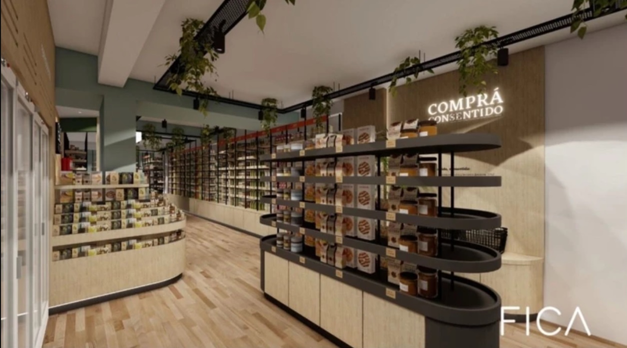 Con altos descuentos y franquicias: la tienda líder en Rosario de alimentación saludable pone el ojo en Funes