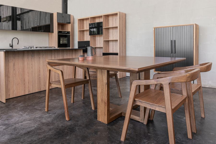  Equipa Mobiliario: muebles de diseño, a medida y con trabajo artesanal
