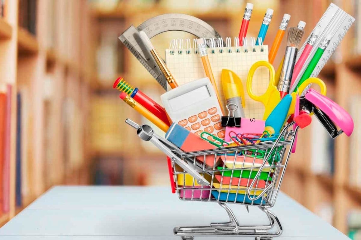 utiles-escolares