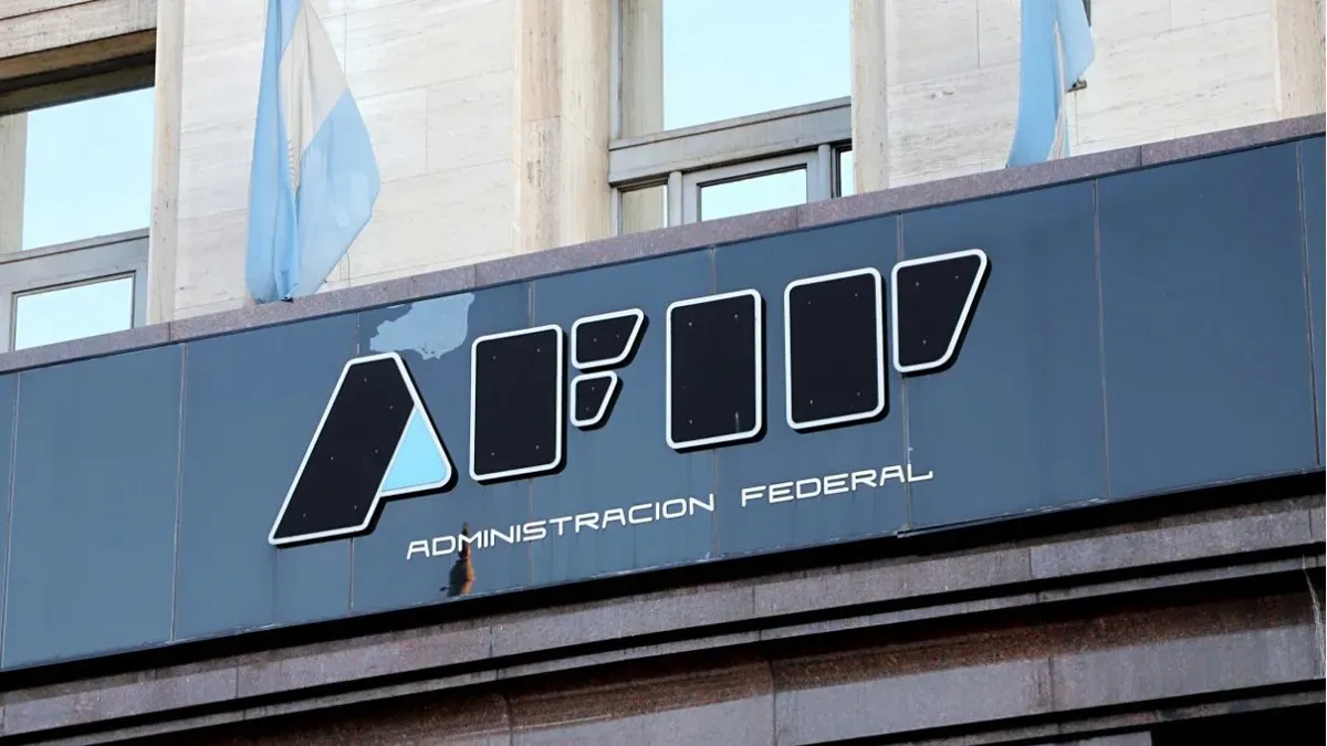 Monotributo: la AFIP oficializó cómo quedan las categorías desde agosto