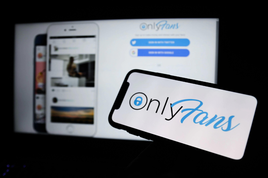 Onlyfans, la plataforma en la que el contenido para adultos no está censurado 