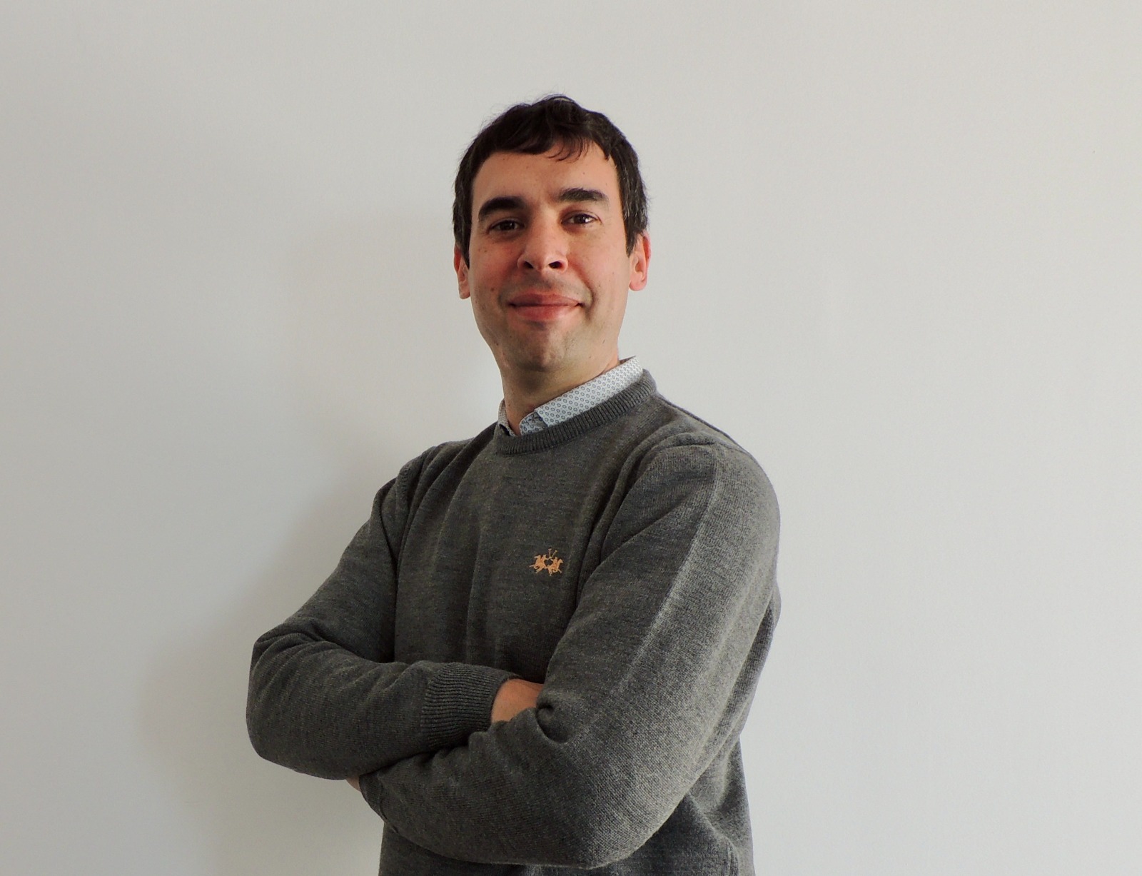 Dr. Juan Manuel Pelaez