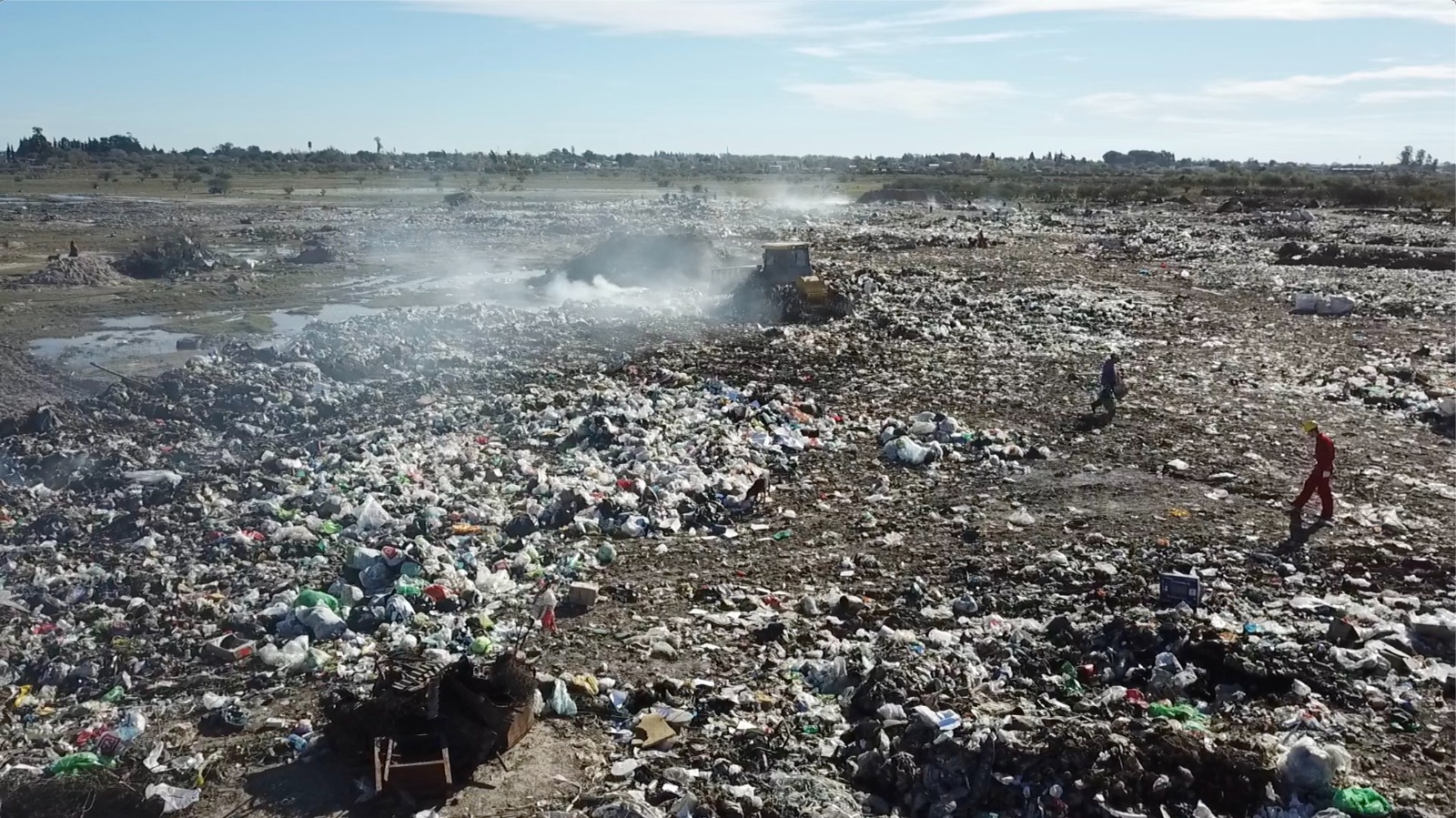 Mientras Funes suma industrias afirman que será un gran desafío la gestión de residuos