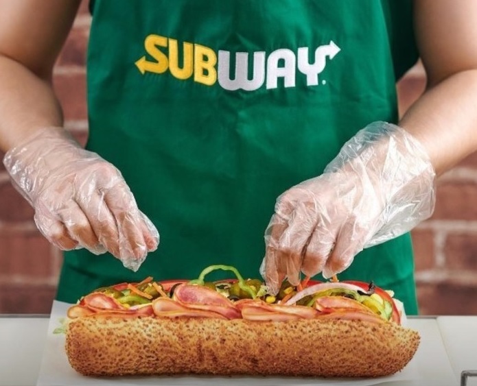 Subway arranca el mes de la primavera con un 2x1 en sus sándwiches de 30 cm