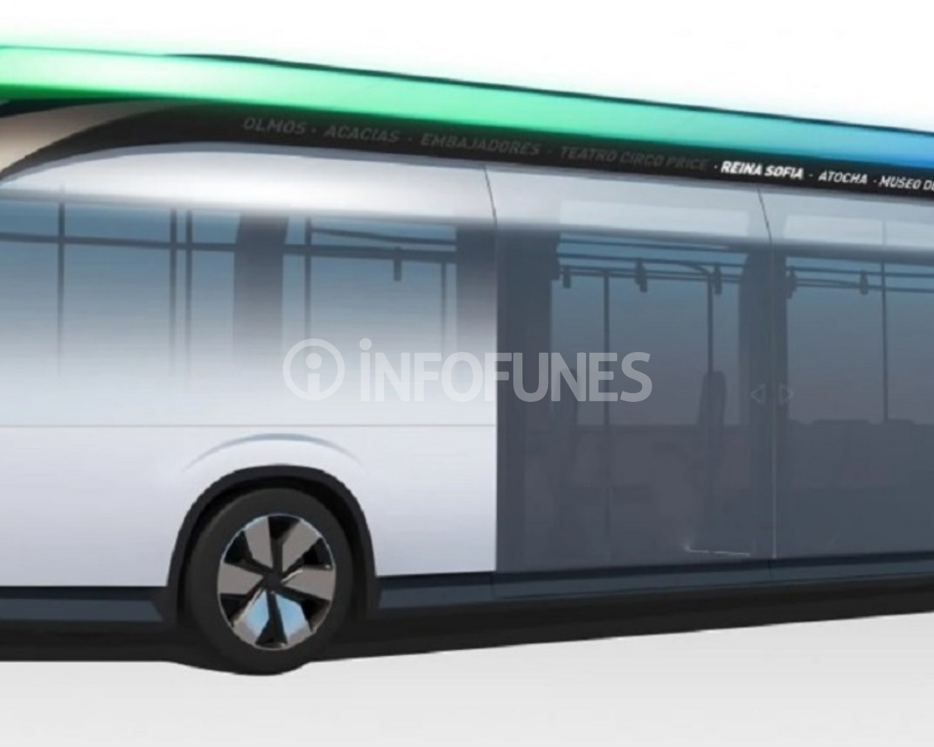 El modelo español que Inventu sueña desarrollar para Rosario.