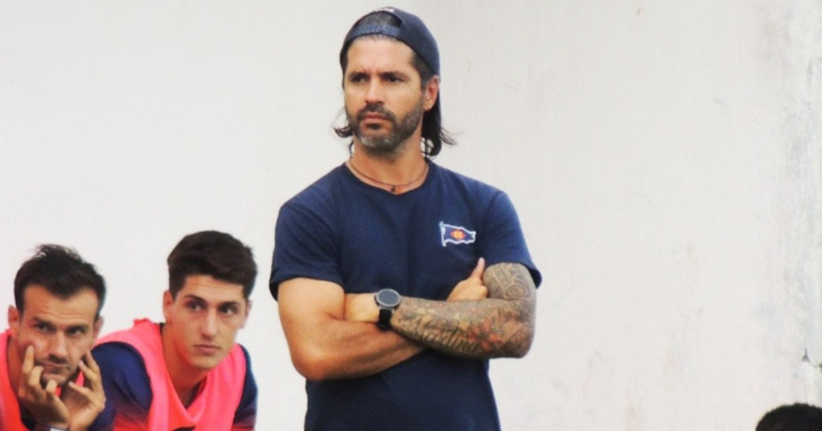 Jugó en Central, se mudó a Funes, abrió su repostería en el centro y ahora busca un lugar en el Concejo