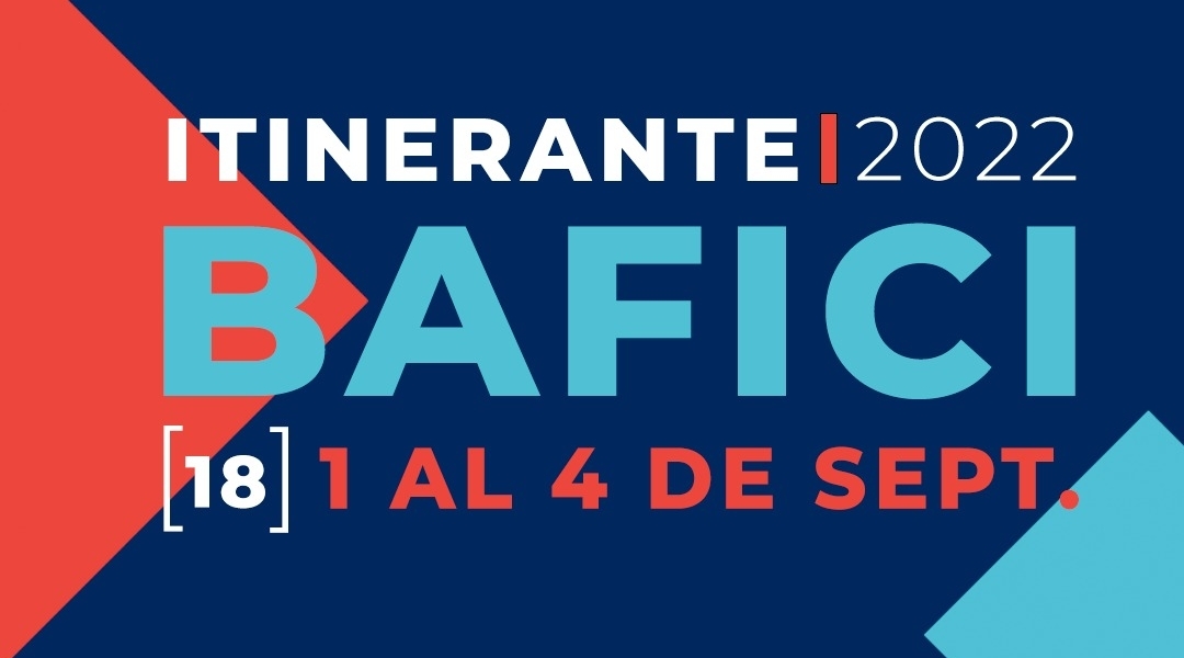 Vuelve a Rosario el Festival Internacional de Cine Independiente de Buenos Aires