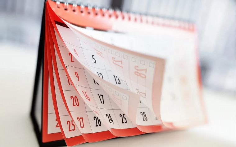 El Gobierno definió los feriados para el 2024: ¿Cuáles serán los fines de semana largos?