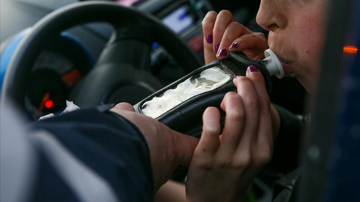 Alarmante: Santa Fe detectó una suba del 40% en alcoholemias positivas de conductores profesionales