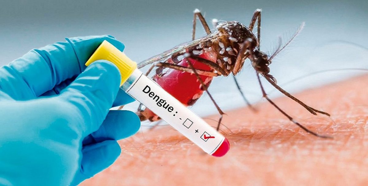 La provincia confirma nuevos casos de Dengue, pero ningún paciente es de Funes