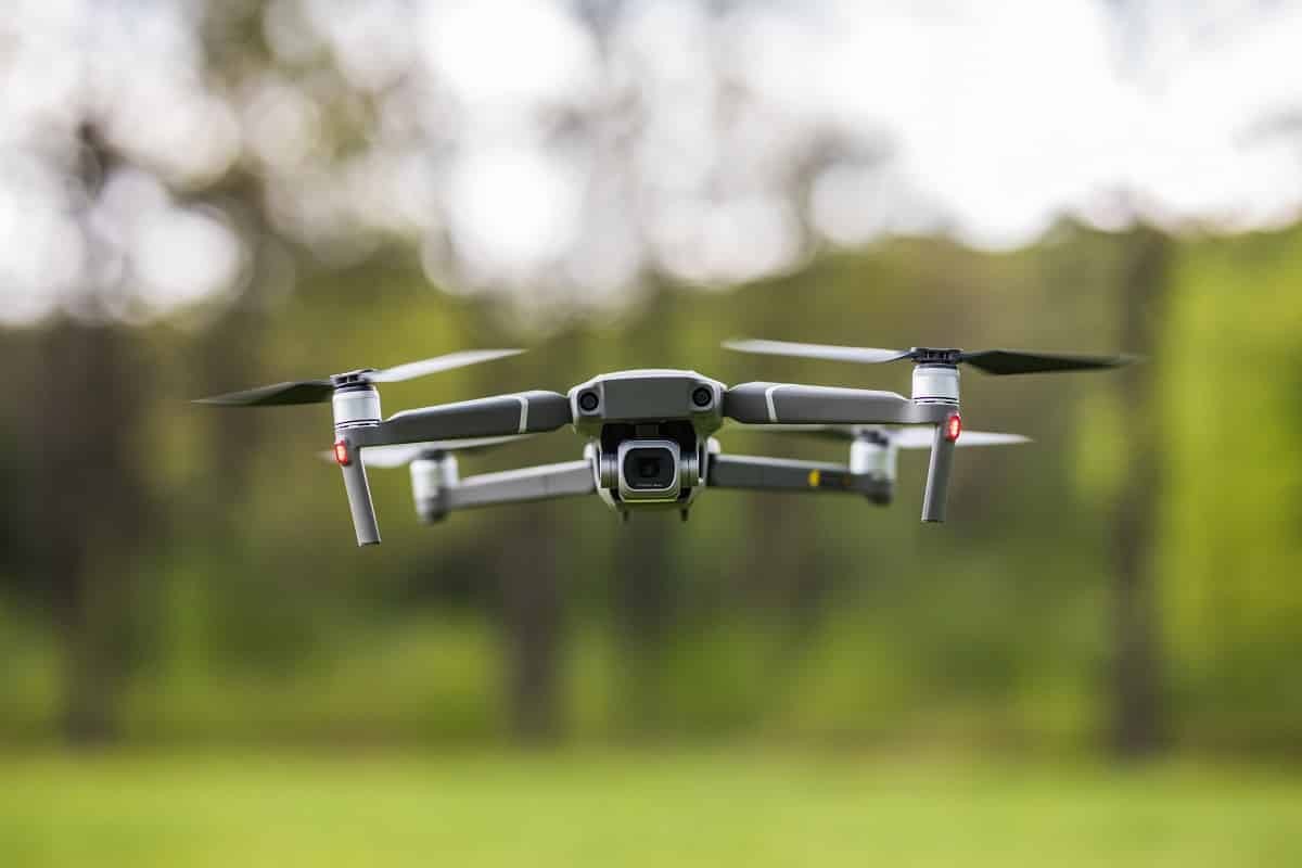 Por unas Fiestas en Paz: Kentucky tiene inhibidores de drone para que nadie moleste a Messi