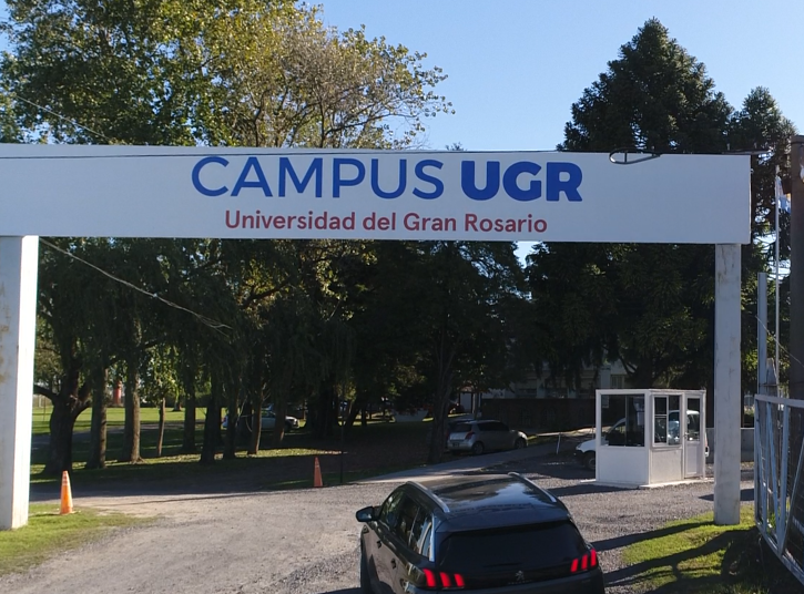 Abierta la inscripción para la Colonia del Campus UGR