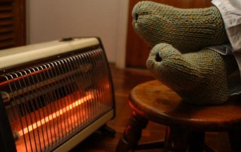 En algún momento, el frío va a llegar: ¿Cuánto cuesta calefaccionar una casa? 