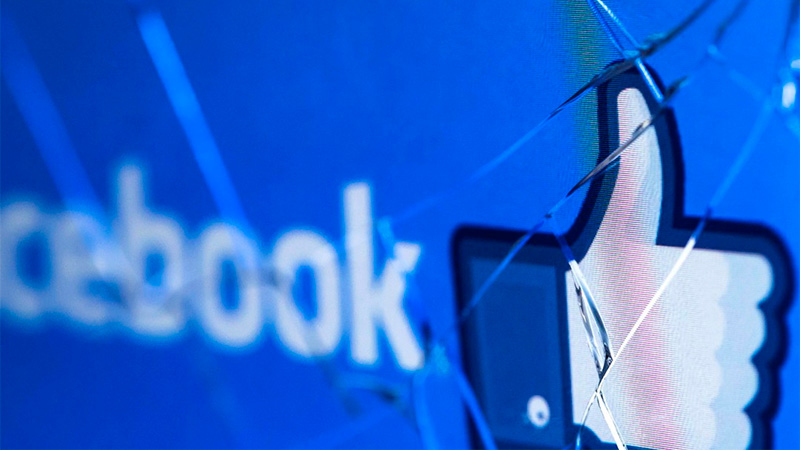 Cómo averiguar si robaron los datos de tu cuenta de Facebook