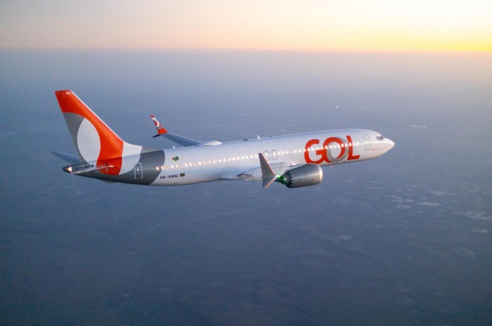 Directo a Brasil desde el Aeropuerto: GOL prepara su jugada para la temporada de verano 