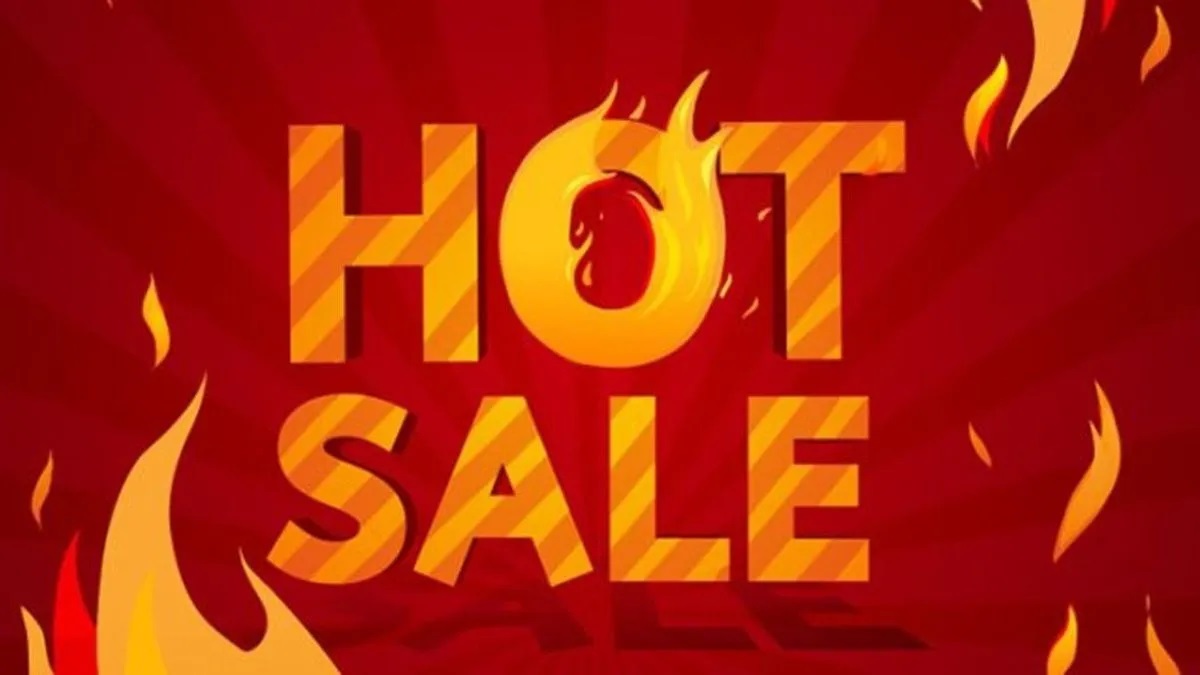 ¡Sigue el Hot Sale! Esta vez, con edición exclusiva para la ciudad de Funes