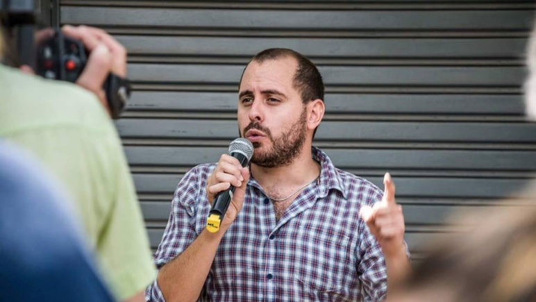 Mauro Míguez: “Fue una elección impresionante, pero no alcanzó”