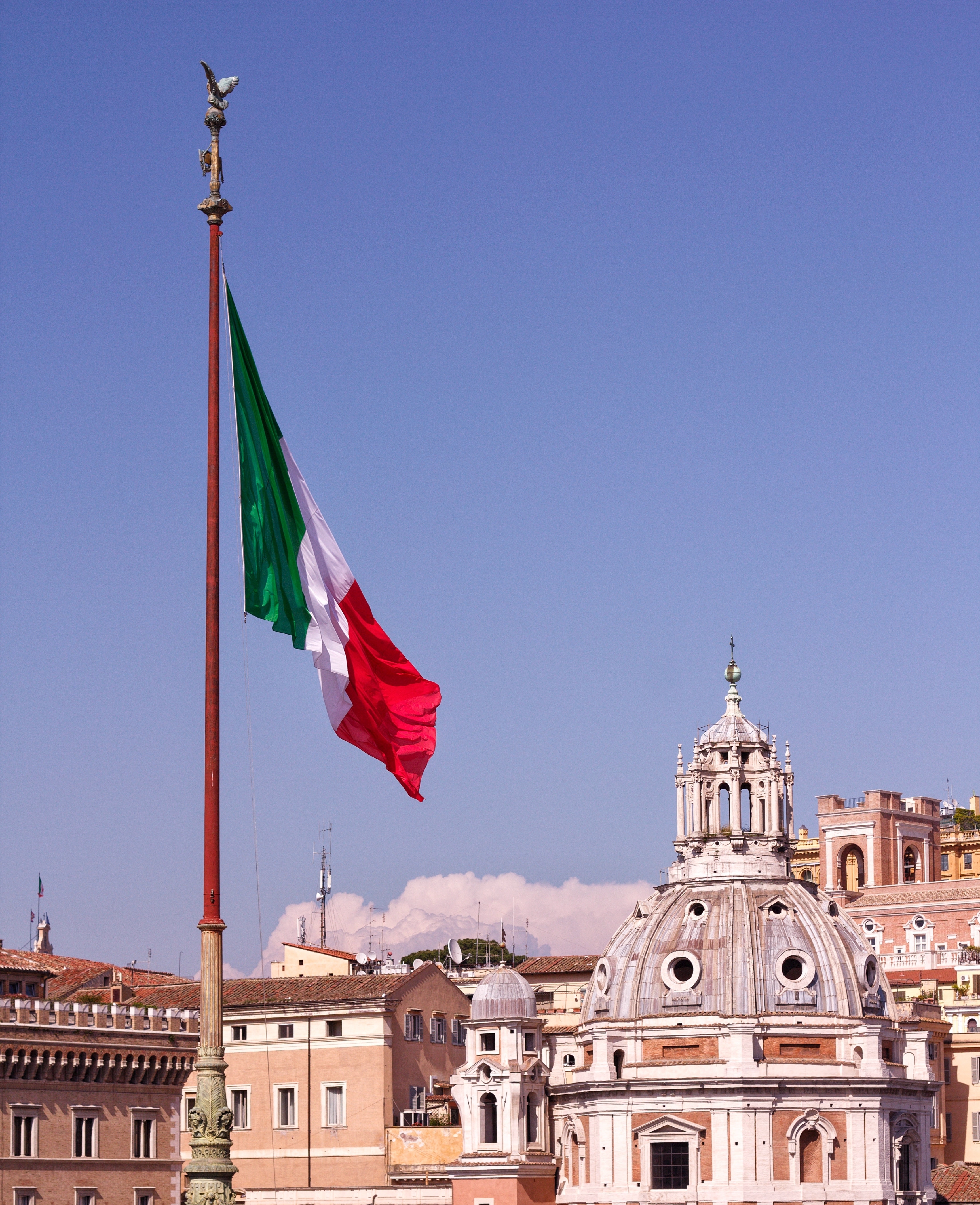 ¿Buscás obtener la Ciudadanía Italiana?