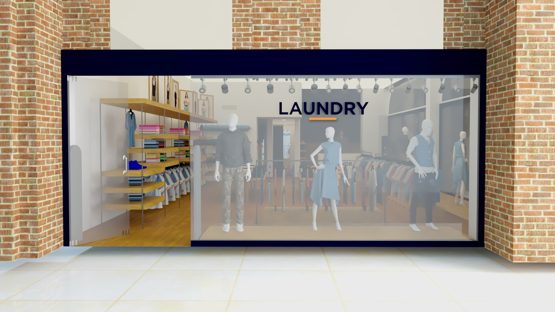 Marca de ropa top quiere desembarcar en Funes y busca franquiciados: cuáles son los requisitos 