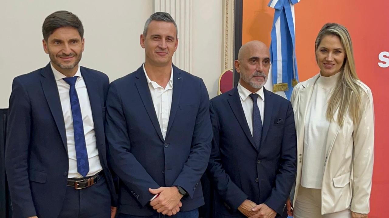 Ciro Seisas expresó su preocupación por el rechazo a ficha limpia: "La política sigue de espaldas a la gente"