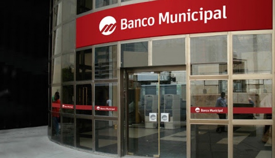 Banco Municipal da un paso histórico y realiza la primera subasta online de  joyas junto al Banco Ciudad