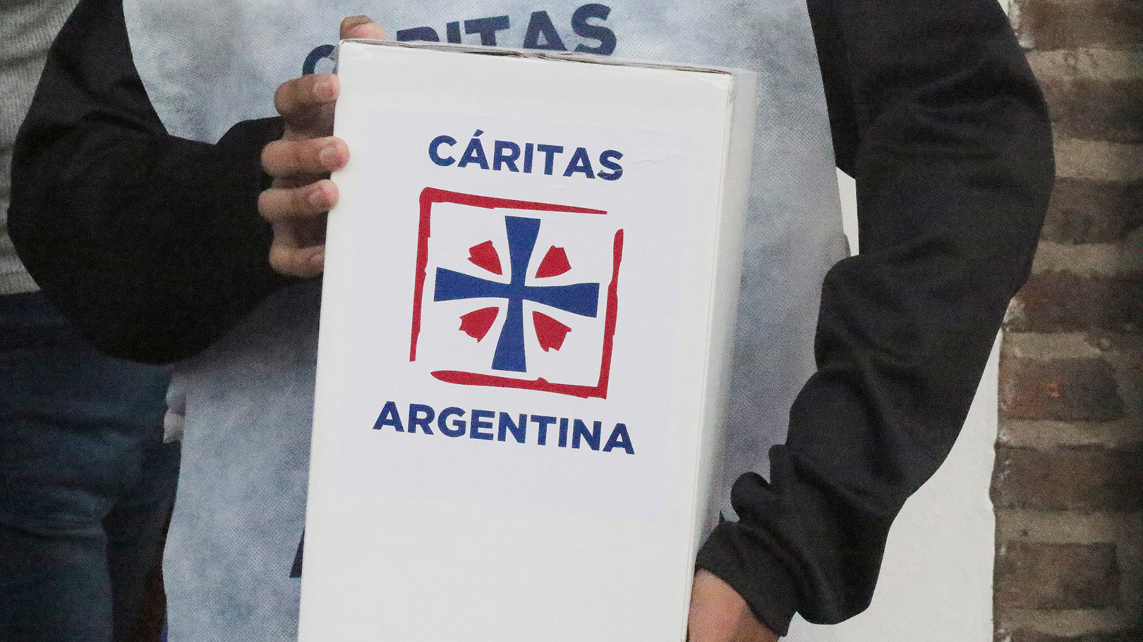 Colecta Anual de Cáritas: Funes dice presente y convoca a fortalecer la iniciativa solidaria 
