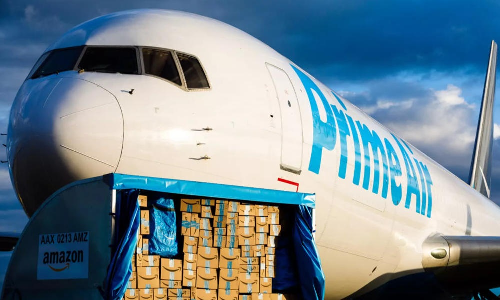 Amazon llega a Funes por el Aeropuerto, cambios en el mercado inmobiliario y un candidato desaparecido