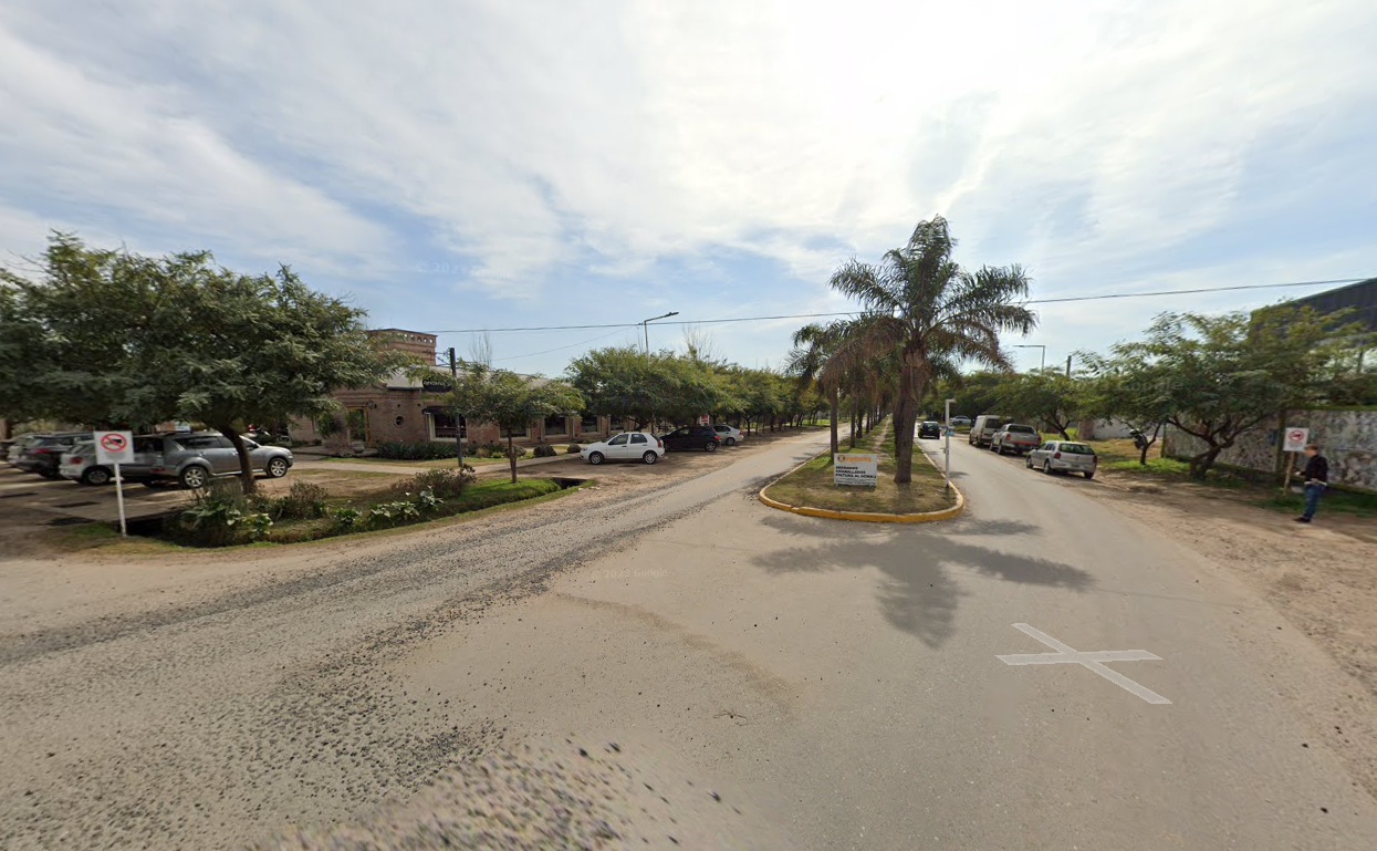 Casi 15 millones: la abultada cifra que deberán pagar por una construcción en una estratégica esquina de Funes