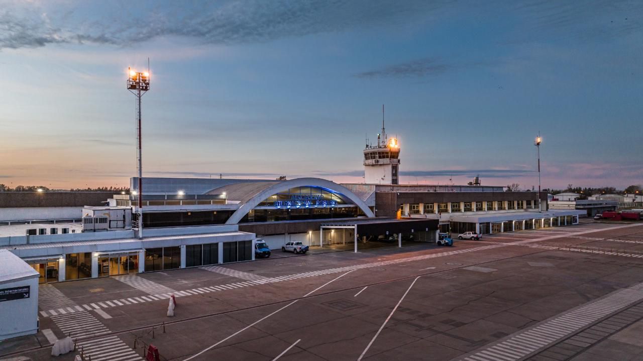 Del Caribe a Bariloche: los destinos que el Aeropuerto le ofrece a Funes para las vacaciones de invierno