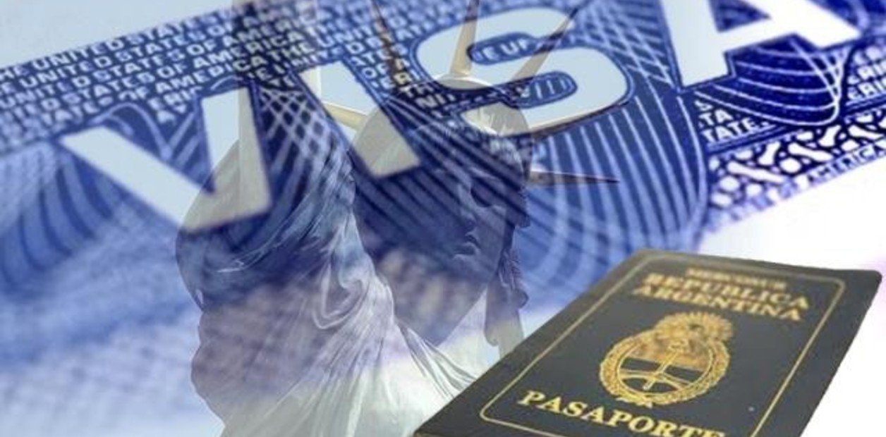 Atención viajeros de Funes: Estados Unidos pide abrir las redes sociales de quienes apliquen a la visa