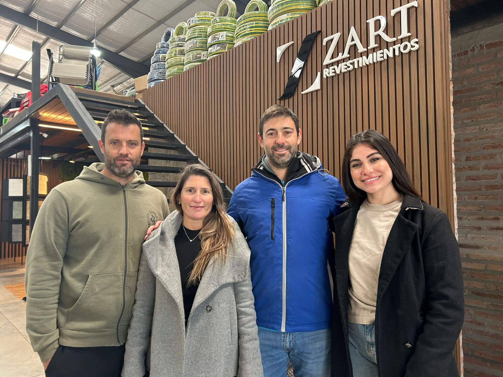 Zart, la firma líder en piscinas lanza nueva división de diseño para hogares y proyectos premium