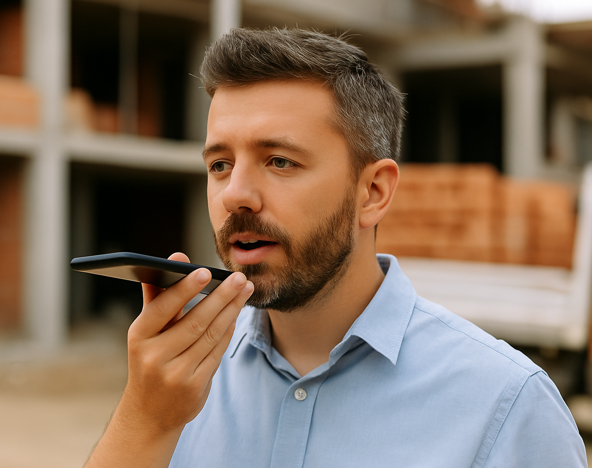 Desde Funes al futuro: crean un asistente virtual con IA para simplificar compras en la construcción