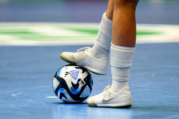 A minutos de Funes, un club dará una clase abierta de futsal femenino para sumar jugadoras