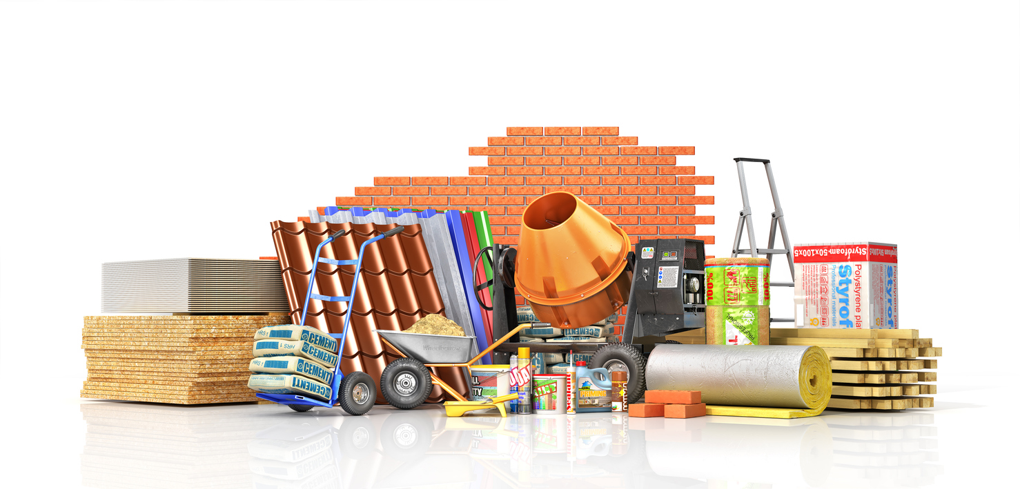Convocatoria laboral: Vendedor de materiales de construcción para sumarse a equipo comercial