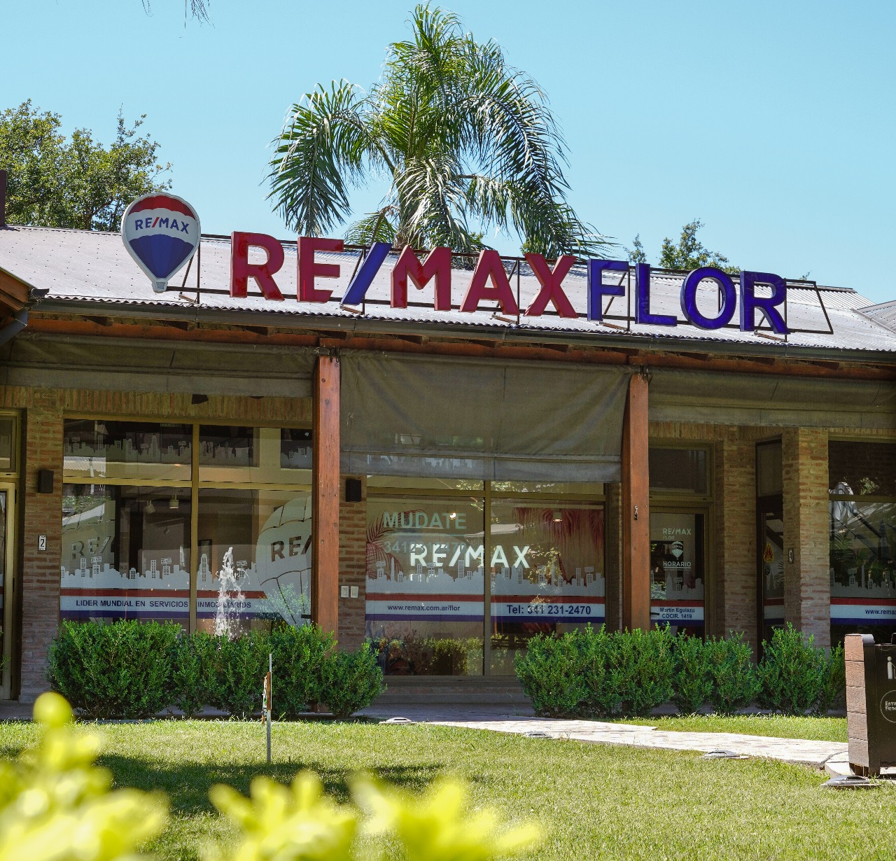 Herramientas innovadoras y visibilidad garantizada: por qué elegir Remax Flor para vender propiedades en Funes