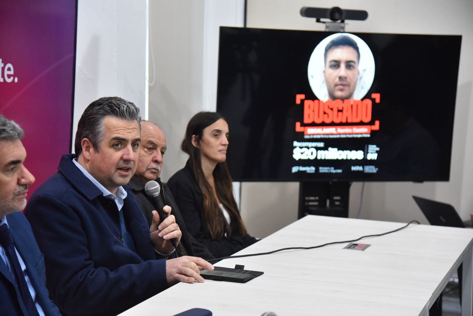 Los diez criminales más buscados de Santa Fe: quiénes son, cómo los persiguen y cuánto ofrecen de recompensa