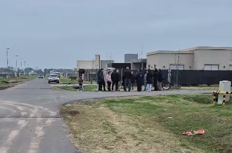 Sigue la bronca en Don Mateo: vecinos de Funes juntaron más de cien firmas contra dos polémicas obras 