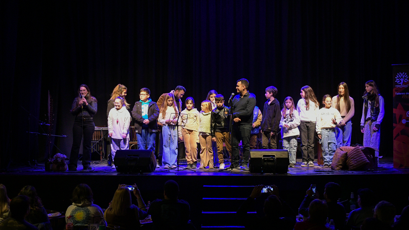 Abrieron hace más de un año en Roldán y se expanden con su método innovador para aprender música