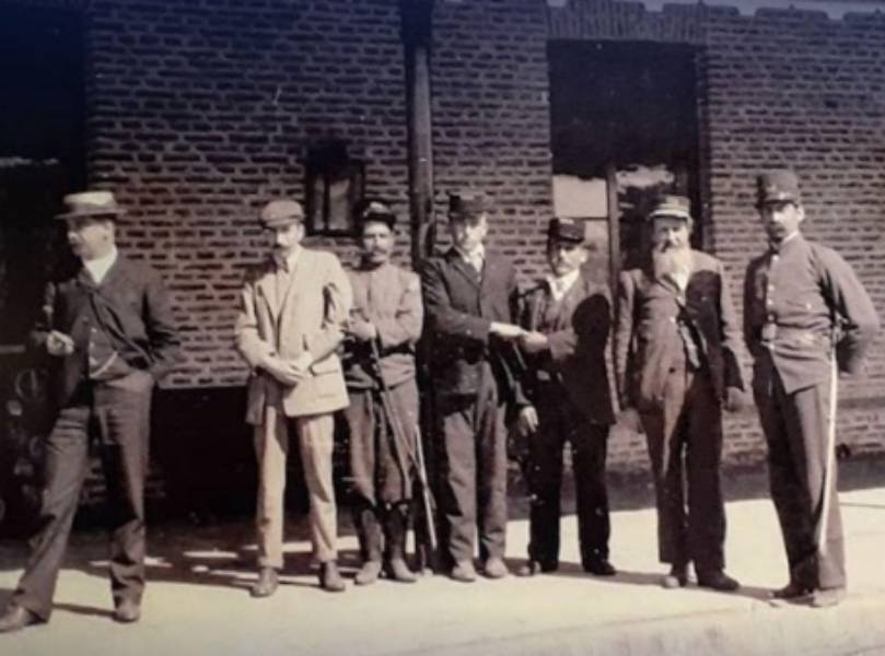 Funes cumple 150 años: qué paso un 20 de agosto de 1875 y por qué se celebra hoy el aniversario de la ciudad